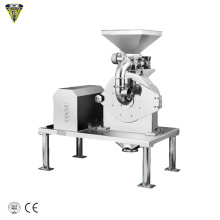 chemical crystal compact nano powder pulverizer milling grinding machine